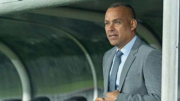 Rafael Dudamel fue sincero y dejó duda sobre el nivel de Deportivo Cali