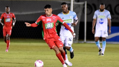 Jaguares y Patriotas lideran la reclasificacion en el Torneo - VizzorImage