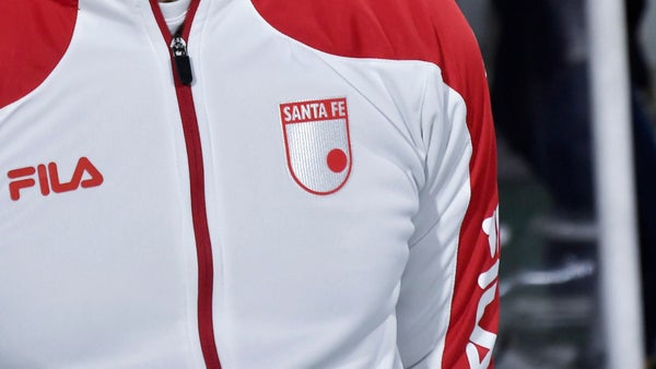 Santa Fe ficharía a defensor con pasado en Deportivo Cali Santa Fe ficharía a defensor con pasado en Deportivo Cali