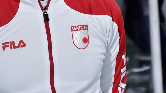 Exentrenador de Santa Fe se quedó sin club