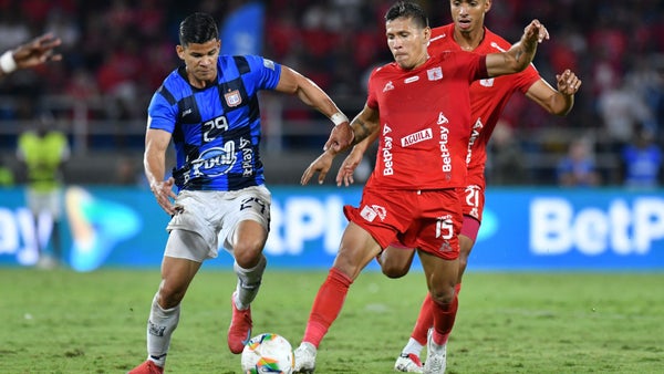 ¡Oficial! Dimayor anunció el aplazamiento de Boyacá Chicó vs. América