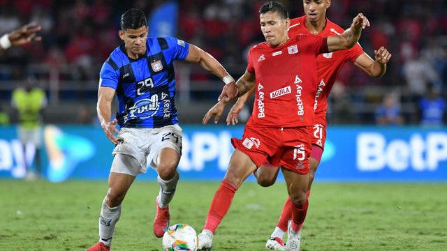 Boyacá Chicó vs. América queda aplazado