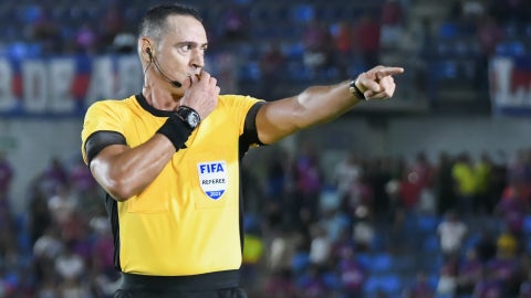 Wilmar Roldán tomaría una importante decisión sobre su futuro