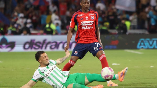 ¿Qué equipo comete más faltas en la Liga BetPlay? ¿Qué equipo comete más faltas en la Liga BetPlay?