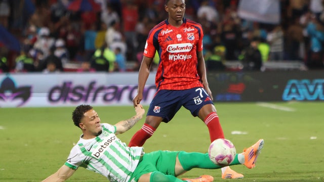 Este es el equipo que comete más faltas en la Liga BetPlay