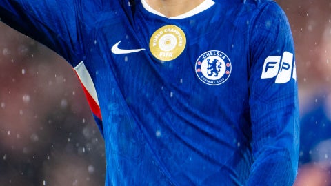 Chelsea firmó a un guardameta colombiano