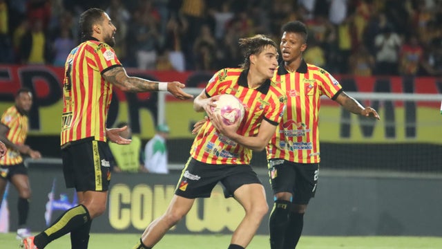 Dos figuras de Pereira habrian renunciado al equipo - VizzorImage