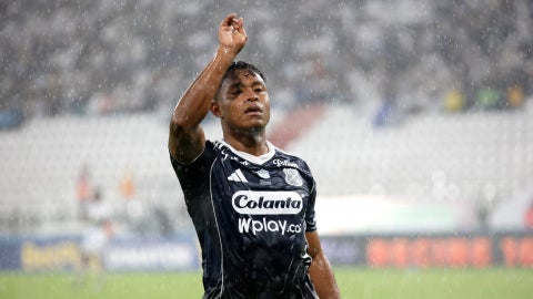 Medellín no pudo definir una gran opción ante Bucaramanga