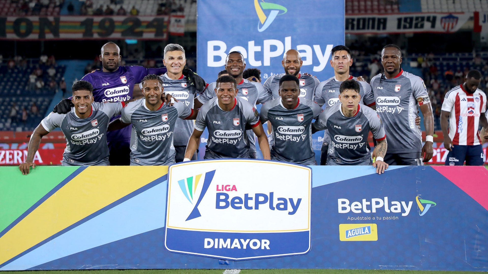 Santa Fe no pudo subir al marcador