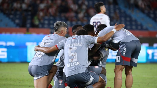 Santa Fe renovaría a campeón que otros grandes del FPC buscan