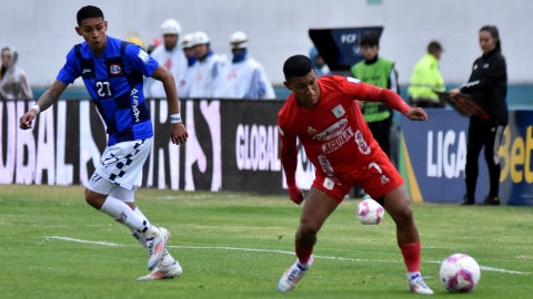 Boyacá Chico vs. América tiene nueva fecha - VizzorImage