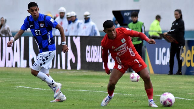 Boyacá Chico vs. América tiene nueva fecha - VizzorImage