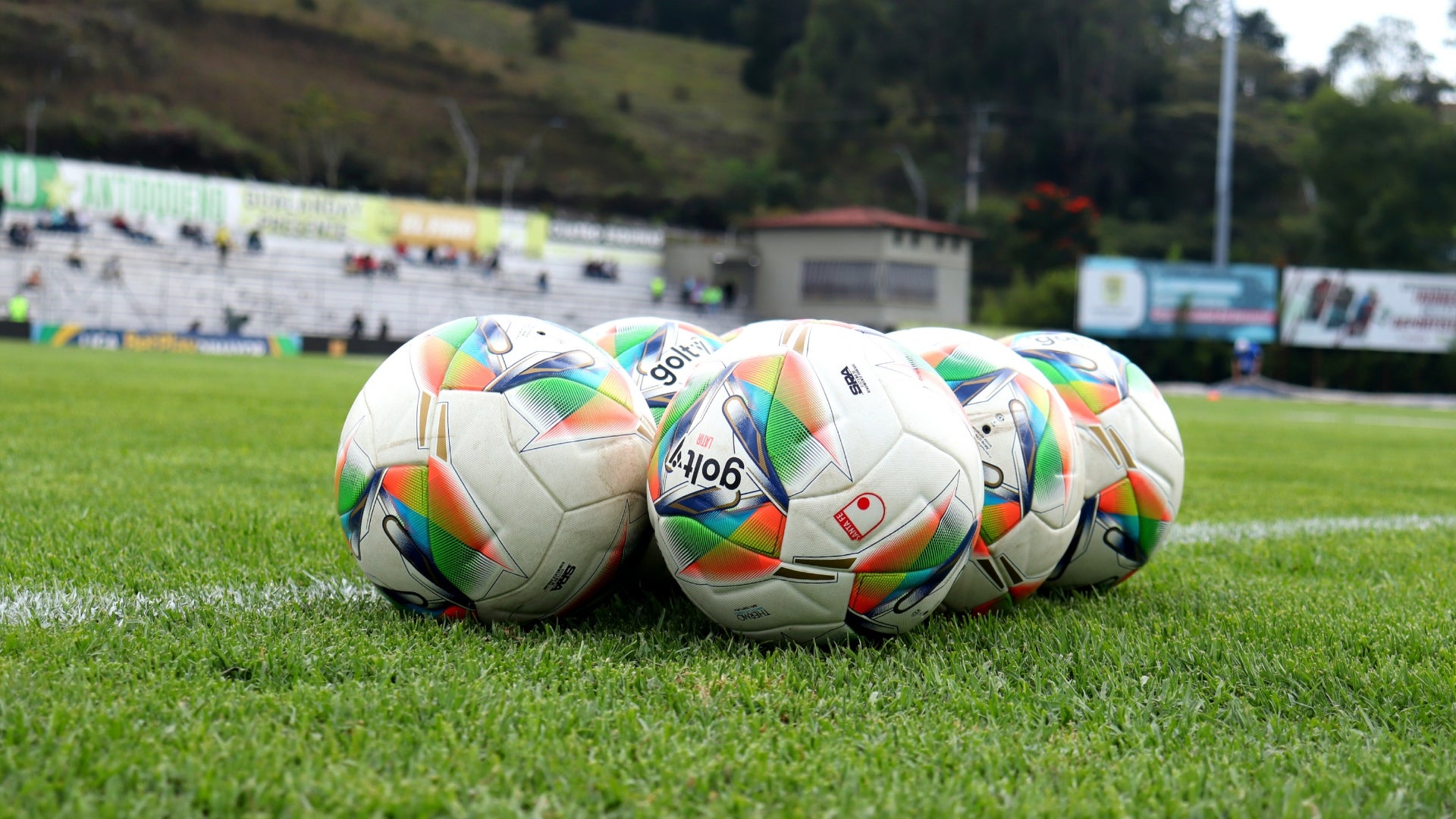 Importante partido de la Liga BetPlay tendría dificultades