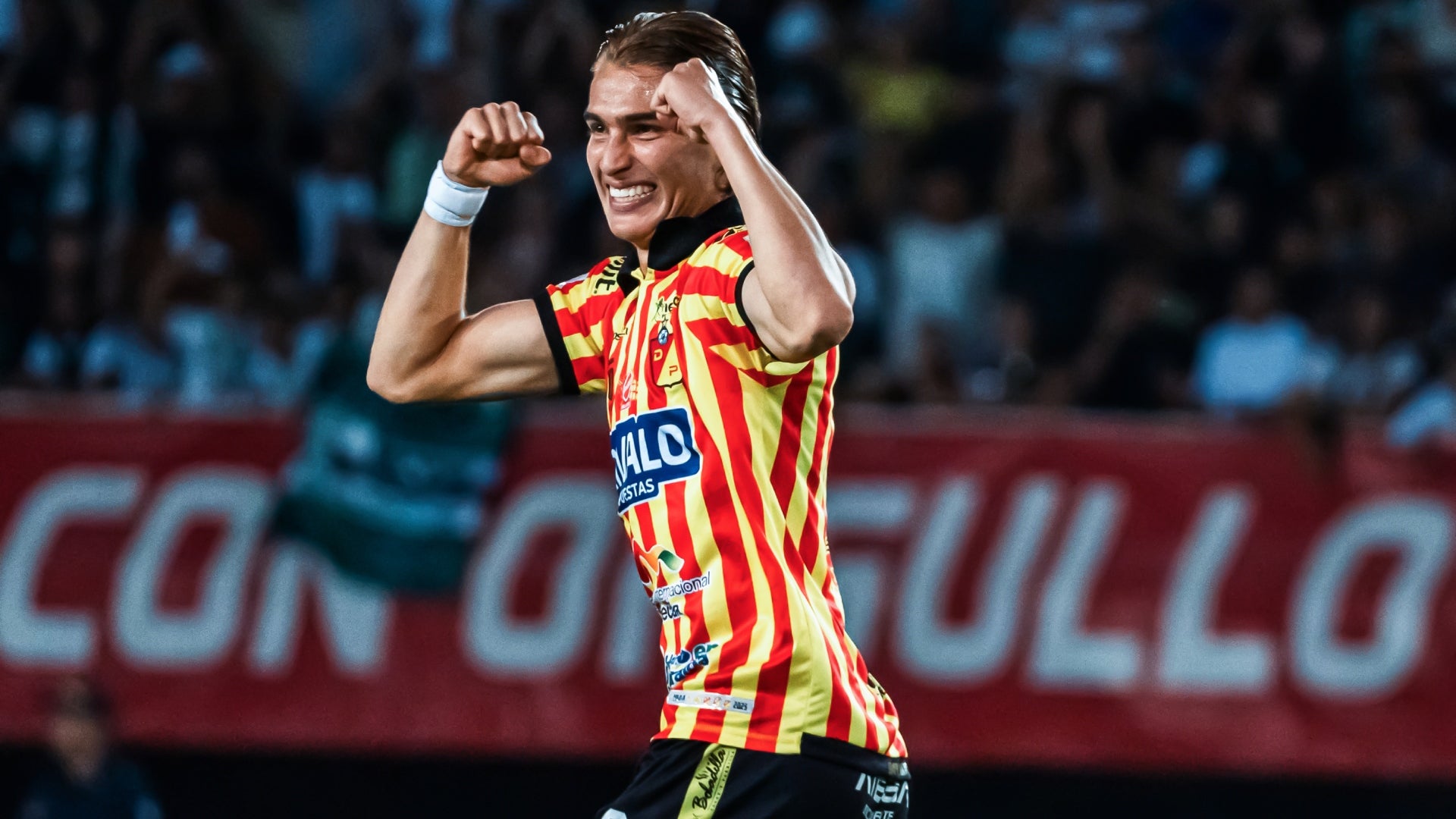 Samy Merheg tendría pretendientes en el FPC