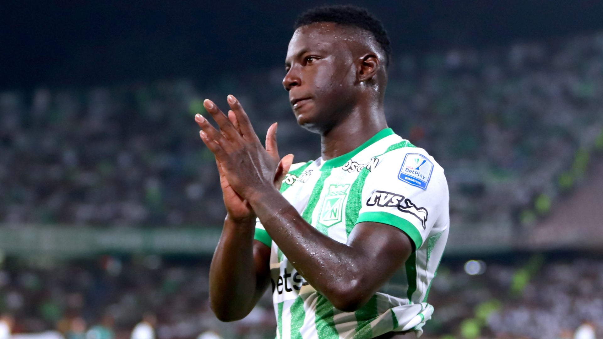 Nacional desperdició una buena acción ante Llaneros