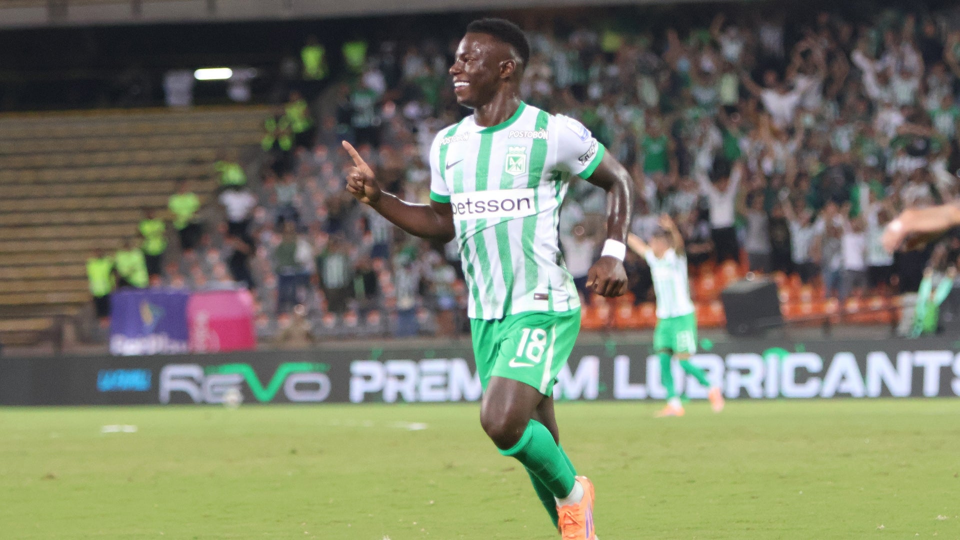 Nacional no pudo cobrar penalti ante Llaneros