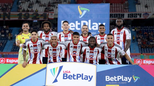 Junior perdió ante Santa Fe