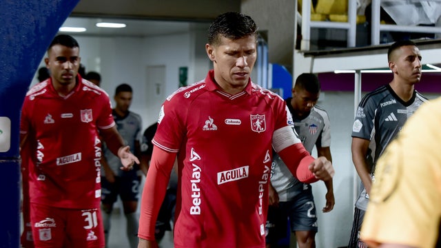 América jugará la semifinal de Copa ante Nacional