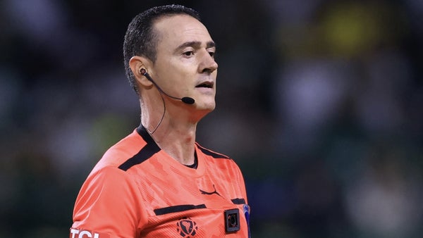 Roldán recibe ola de críticas tras semifinal de Copa Libertadores