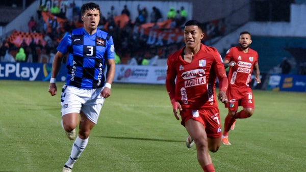 Dimayor confirmó el estadio para Boyacá Chicó vs. América de Cali