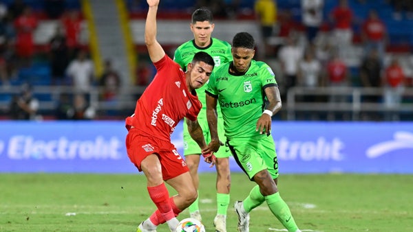 Atlético Nacional vs. América: así puedes comprar tu entrada