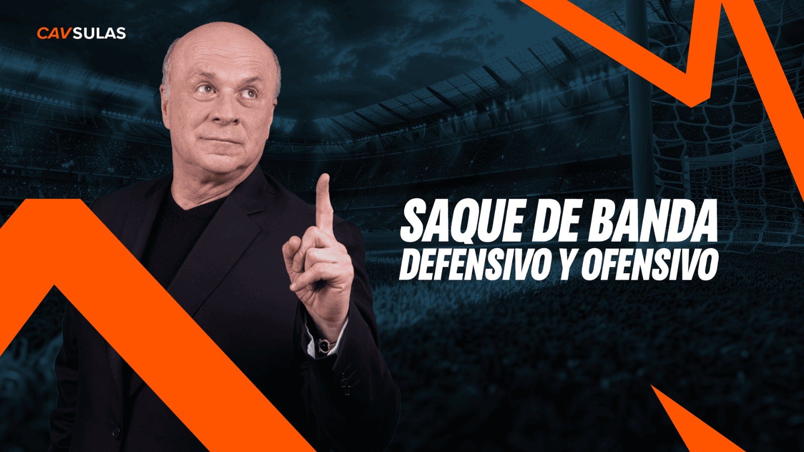 CAV-SULAS, capítulo 91 - Win Sports CAV-SULAS, capítulo 91 - Win Sports