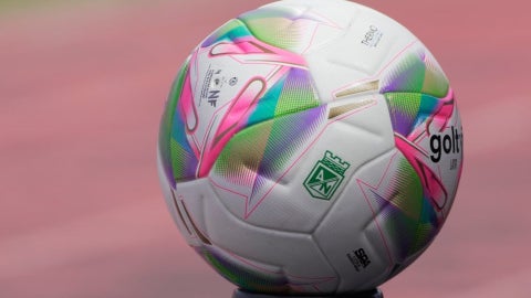 Nacional anunció dos salidas para 2026