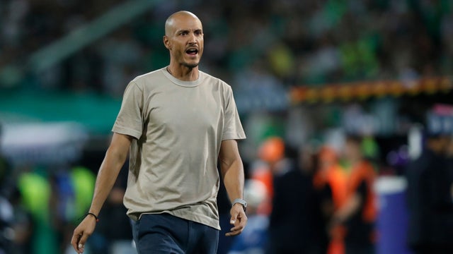 David González regresa al Atanasio Girardot