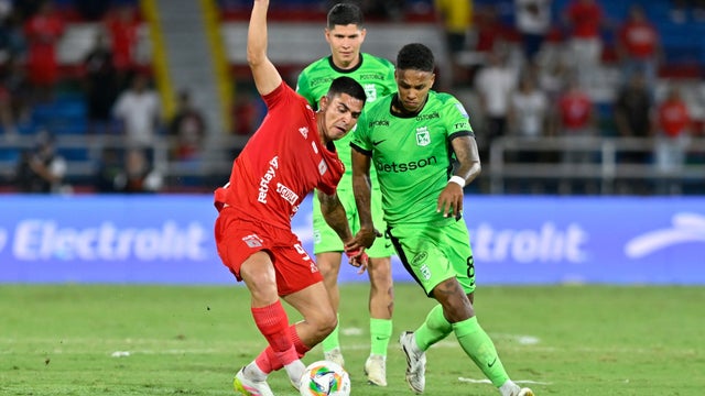 Nacional vs. América_ Mira las posibles alineaciones del partido