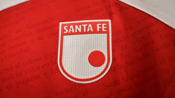 Santa Fe tendría un esperado regreso en la Liga BetPlay