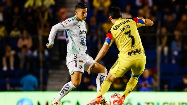 James Rodríguez quedó eliminado en la Liga MX