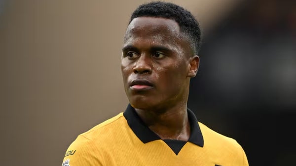 ¿Regresa a Brasil? Jhon Arias estaría en el radar de un gigante de Sudamérica