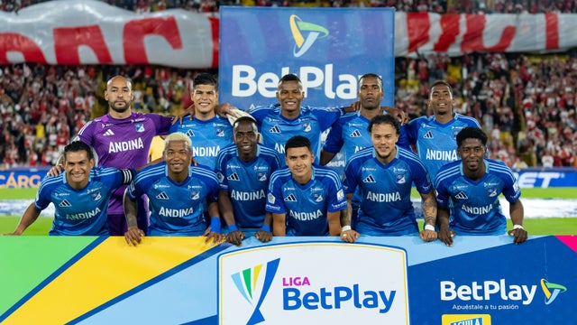 Millonarios piensa en refuerzos para 2026