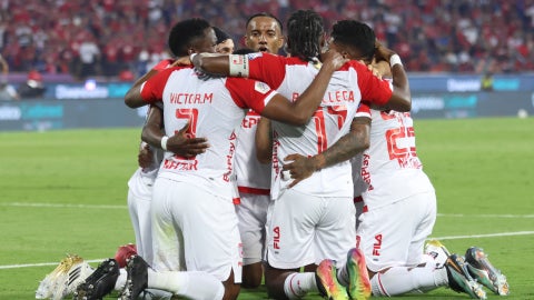 Santa Fe recupero a pieza clave - VizzorImage