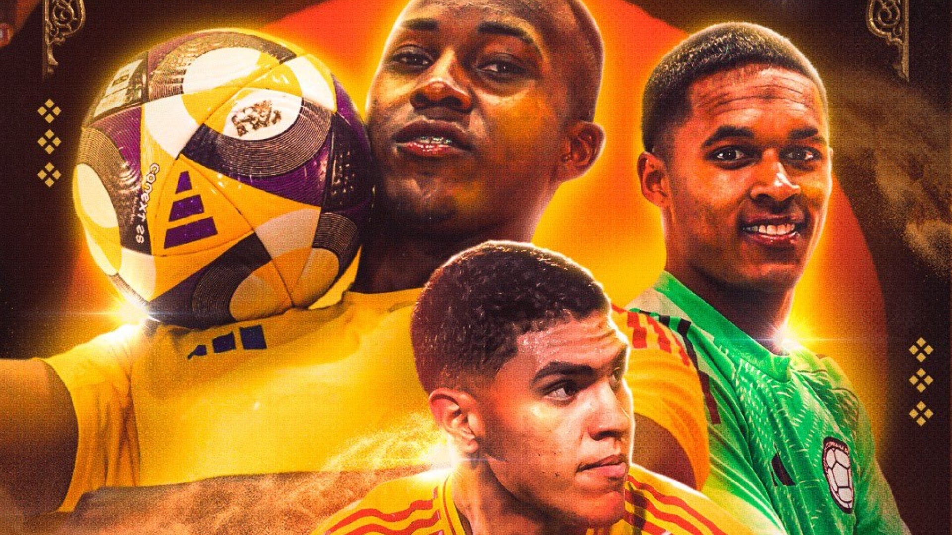 Colombia debuta en el Mundial Sub-17 ante Alemania - FCF