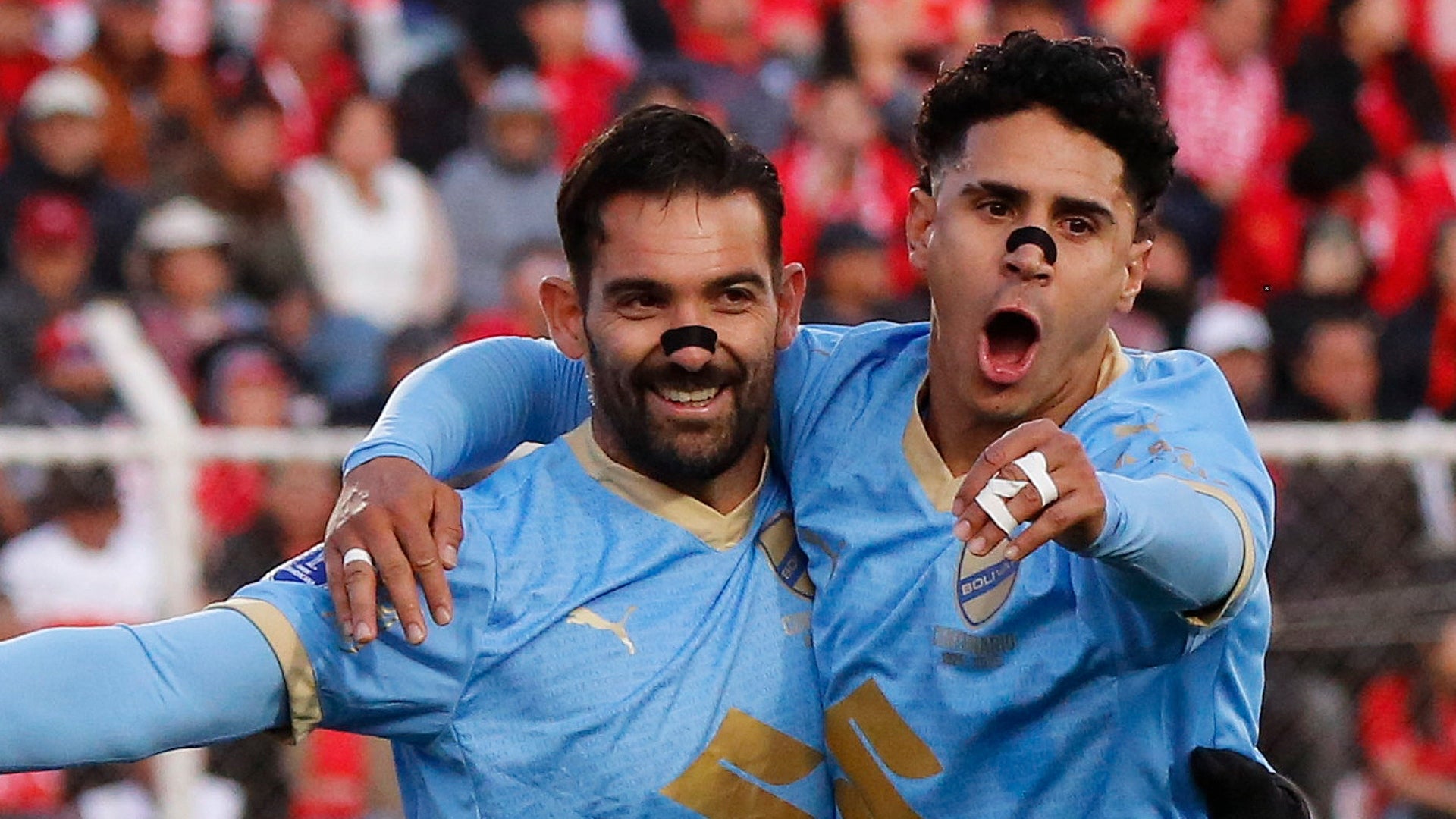 Daniel Cataño volvería al FPC - AFP