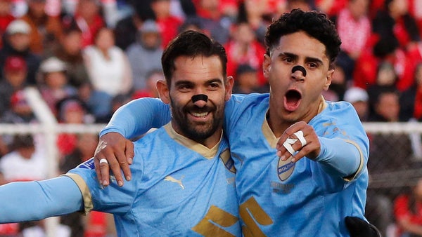 Grande del FPC buscaría fichar a Daniel Cataño: no es Millonarios Grande del FPC buscaría fichar a Daniel Cataño: no es Millonarios