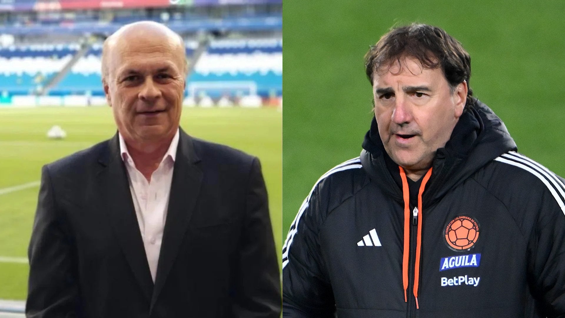 Carlos Antonio Vélez habló sobre los jugadores que no deberían ser convocados por la selección