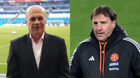 Carlos Antonio Vélez habló sobre los jugadores que no deberían ser convocados por la selección