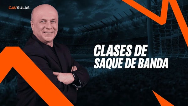 Capítulo 92 CAV-SULAS: Clases de saque de banda y su impacto táctico