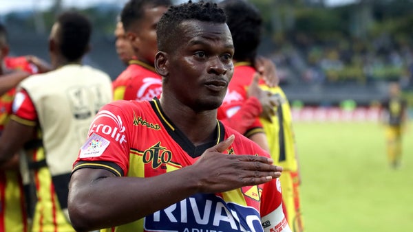 Carlos Darwin Quintero le habría dado el “sí” a este equipo del FPC Carlos Darwin Quintero le habría dado el “sí” a este equipo del FPC