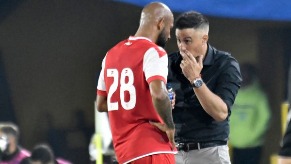 Santa Fe tomaría esta decisión sobre el regreso de Pablo Peirano