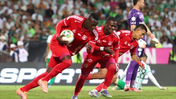 América de Cali tendría en la mira a un delantero extranjero América de Cali tendría en la mira a un delantero extranjero