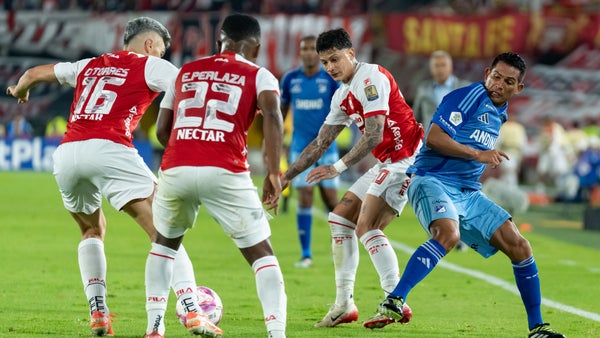 Santa Fe contrataría a un DT con pasado en América y Junior