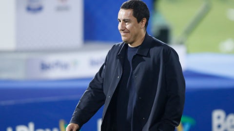 Efraín Juárez estaría en la mira de un equipo europeo