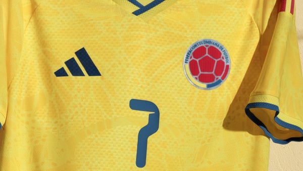 La selección Colombia recibiría un mensaje desde Argentina