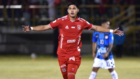 América de Cali venció con un golazo a Boyacá Chicó