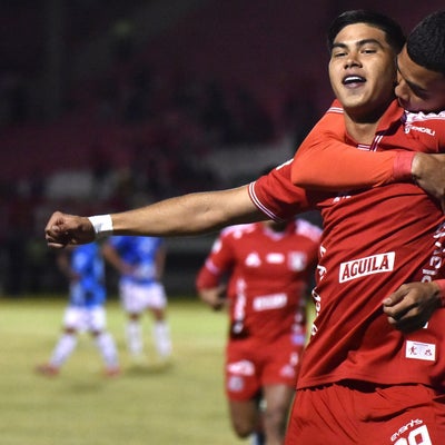 Así quedó la tabla de posiciones tras el triunfo de América