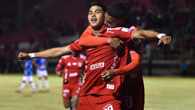 América consiguió un importante triunfo en Tunja