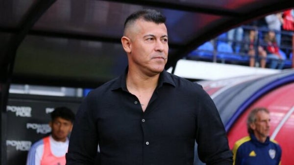 Jorge Almirón habría sido ofrecido a club del FPC Jorge Almirón habría sido ofrecido a club del FPC